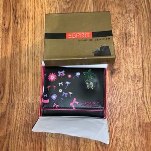 COPY - NEW Esprit wallet